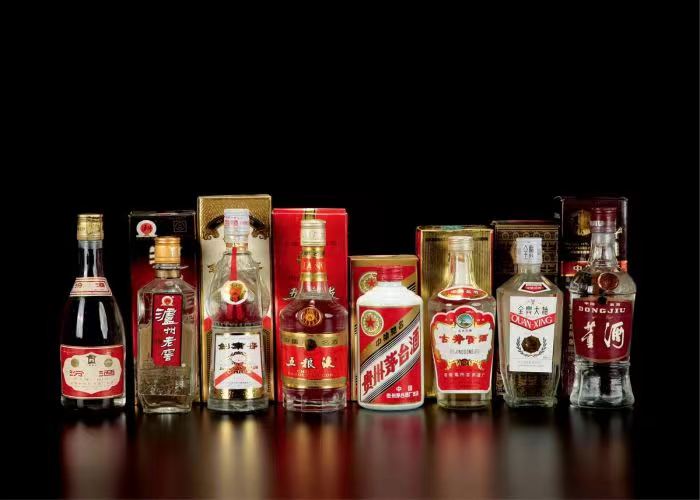 雷波茅台酒回收